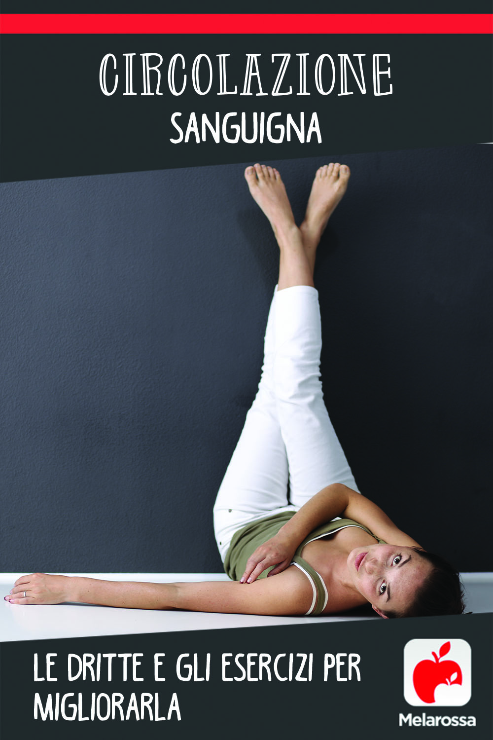 circolazione sanguigna: dritte e esercizi per migliorare