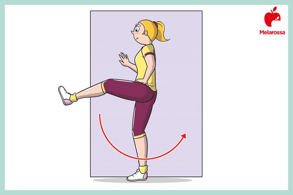 Poggiapiedi Regolabile LogiLink - Migliora La Circolazione E Allevia Le Gambe, Ideale Per Ufficio E Casa