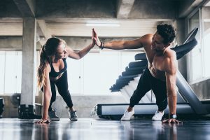 Covid: fare attività fisica aumenta l’efficacia del vaccino. Lo sostiene uno studio scozzese