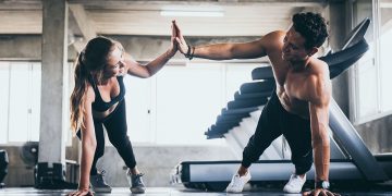 Covid e attività fisica