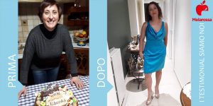 Eleonora -15kg con Melarossa: “Non ho più timore di farmi foto!”
