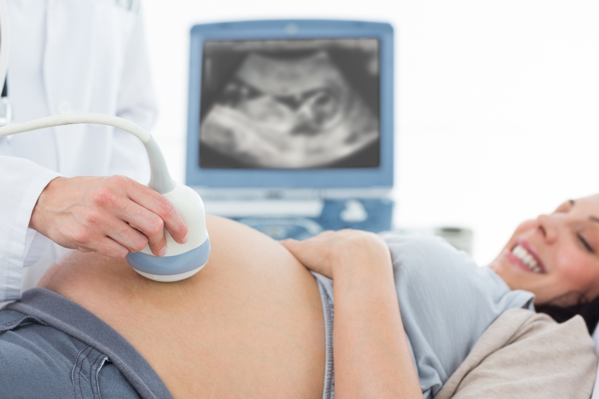 esami in gravidanza: terzo trimestre 
