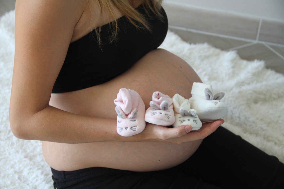 gravidanza a rischio: gemelli