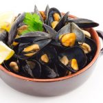 Impepata di cozze: un antipasto di mare squisito