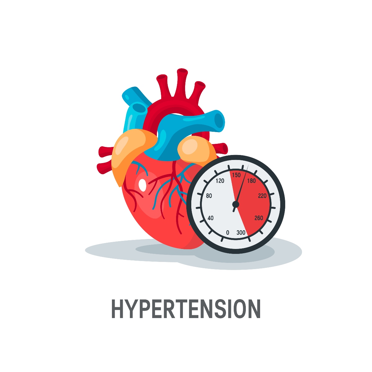 ipertensione: che cos'è 