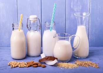 latte vegetale: cos'è, benefici, quali sono