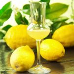 Limoncello: la ricetta del liquore di limoni