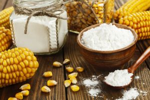 Maizena o amido di  mais: cos’è, valori nutrizionali, proprietà e usi in cucina