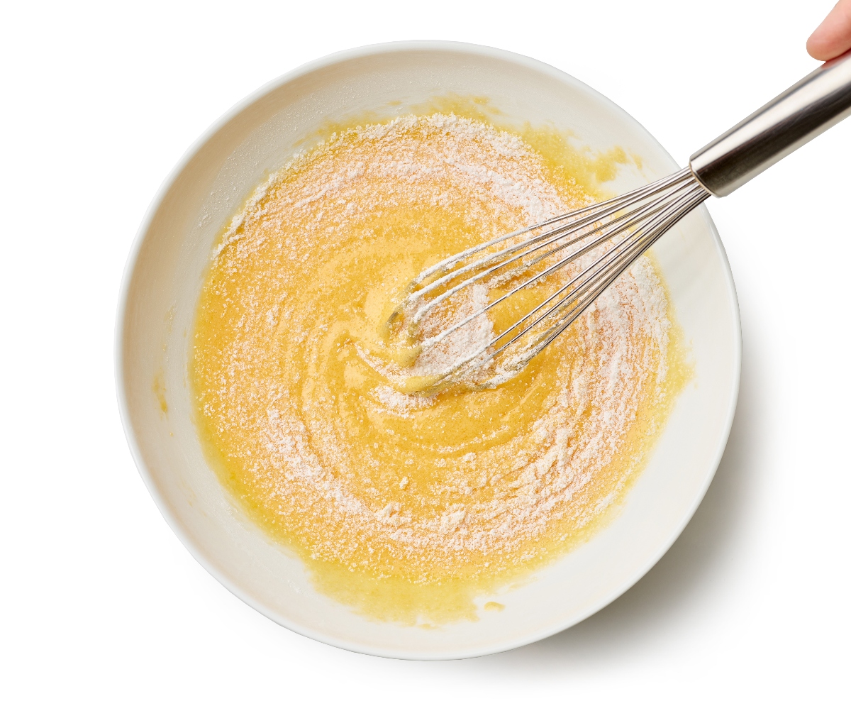 maizena: usi in cucina