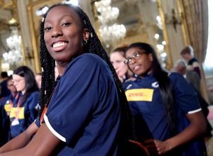 Olimpiadi Tokyo 2020: Paola Egonu porterà la bandiera dell’Italia alla cerimonia di apertura
