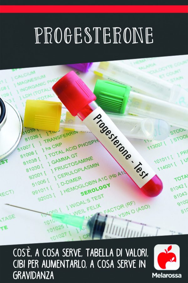 Progesterone cos’è, a cosa serve, valori e funzioni durante la gravidanza