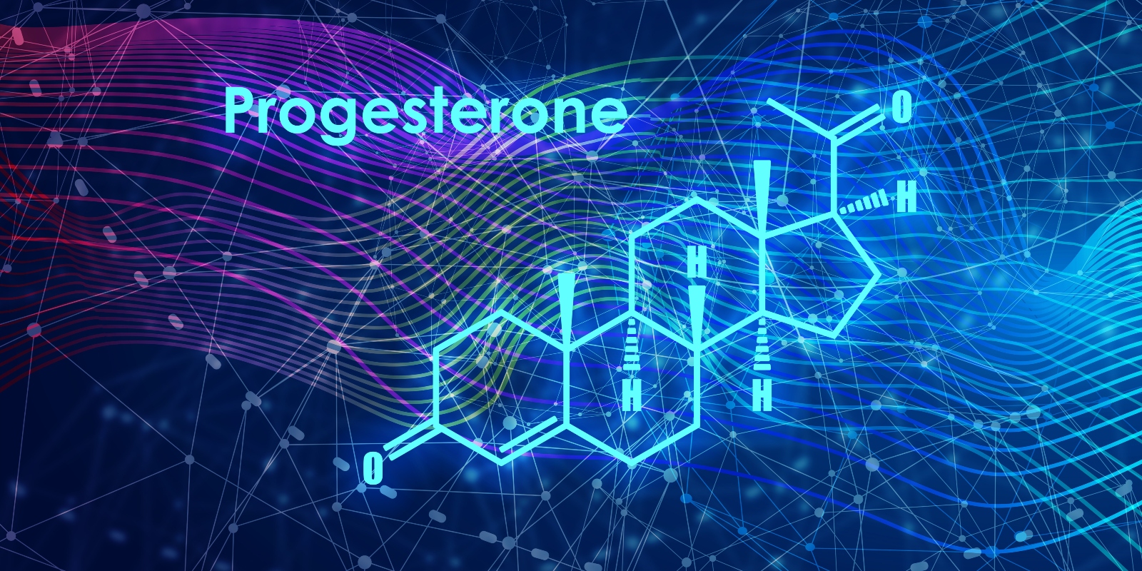 progesterone: cos'è e composizione chimica