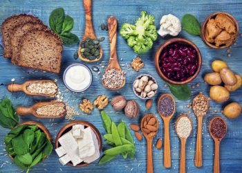 proteine vegetali: cosa sono, alimenti ricchi, benefici e controindicazioni