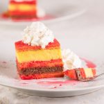 ricetta zuppa inglese