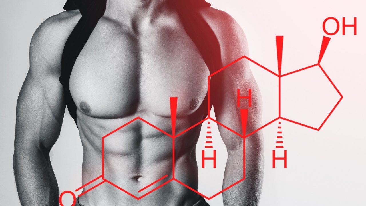 Ho To Acquista Genuine Multi Pharm – Testosterone E su Pharma Senza uscire di casa