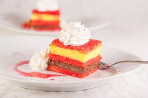 Zuppa inglese, la ricetta perfetta di un dolce leggendario