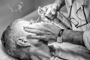 Crioterapia: cos’è, a cosa serve, come funziona, benefici e controindicazioni