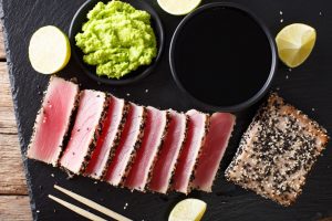 12 ricette con tonno fresco e tonno in scatola veloci e saporite