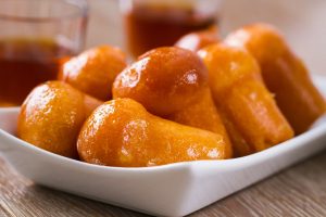 Babà: la ricetta originale napoletana al rum