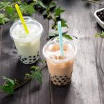 bubble tea ricetta