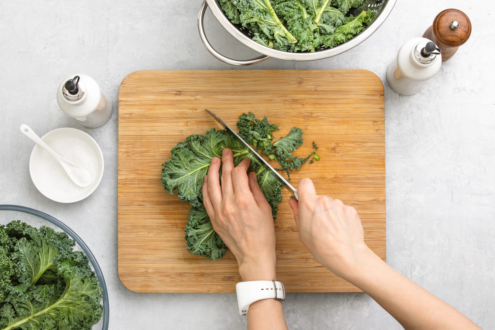 cavolo nero: come cucinarlo