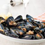 cozze alla marinara: un antipasto leggero e saporito