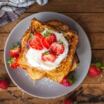 French toast: una colazione golosa