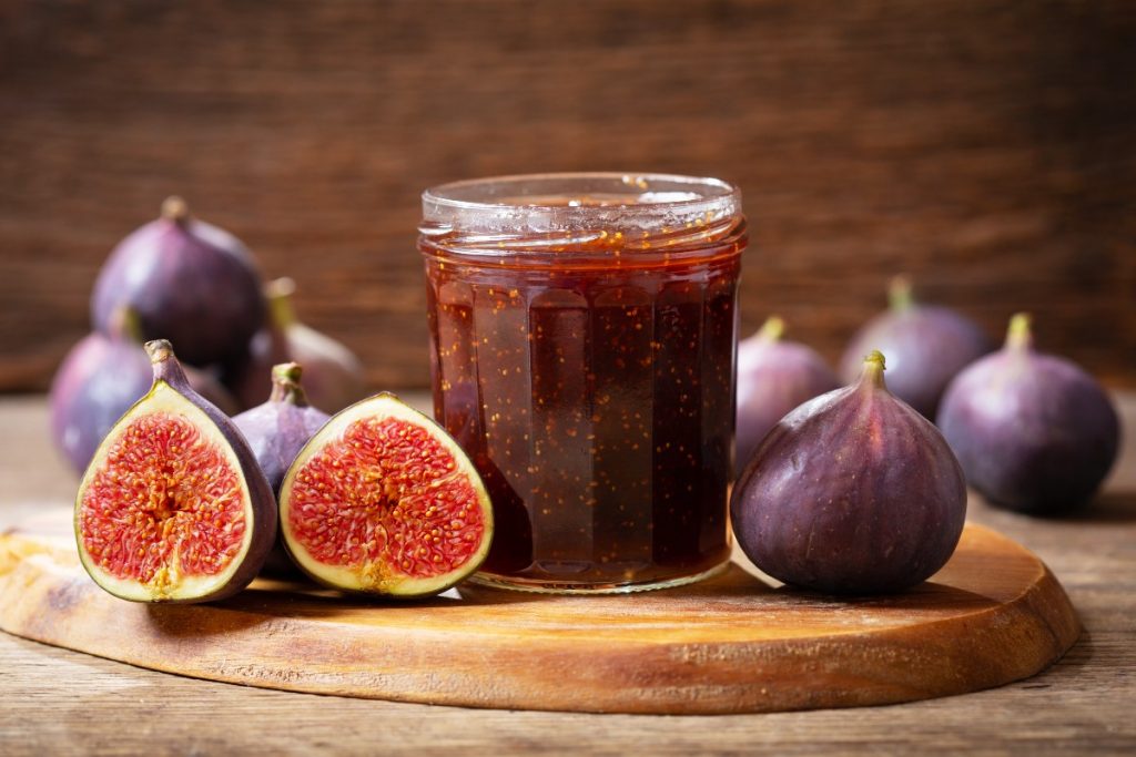 Marmellata di fichi: la ricetta e come si fa in casa 2 marmellata di fichi