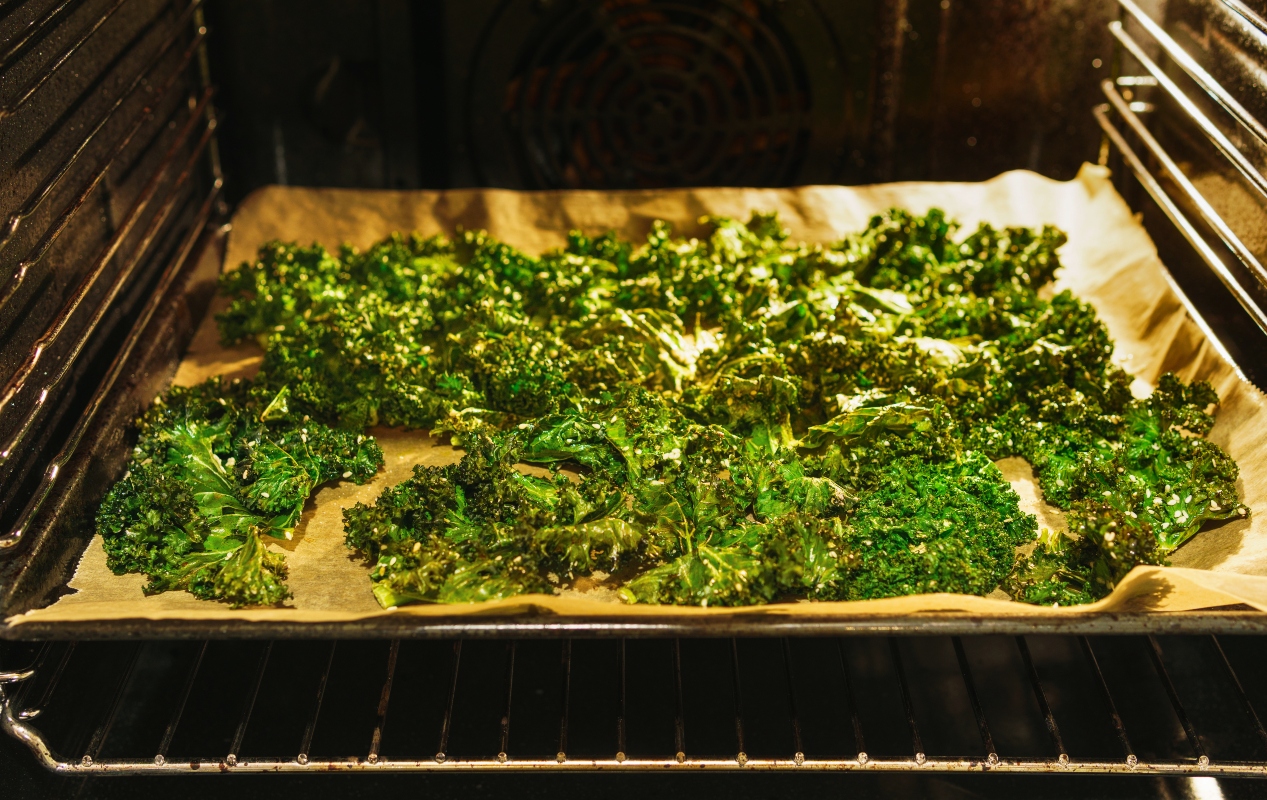 migliori ricette con il cavolo nero