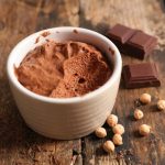 Mousse al cioccolato: un dolce delizioso