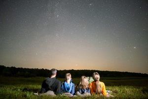 Notte di San Lorenzo: come e dove vedere le stelle cadenti non solo il 10 agosto