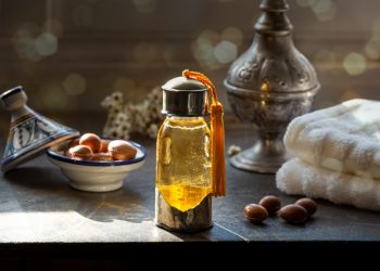 olio di argan: cos'è, benefici e usi