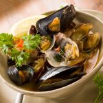 ricetta sauté di cozze e vongole