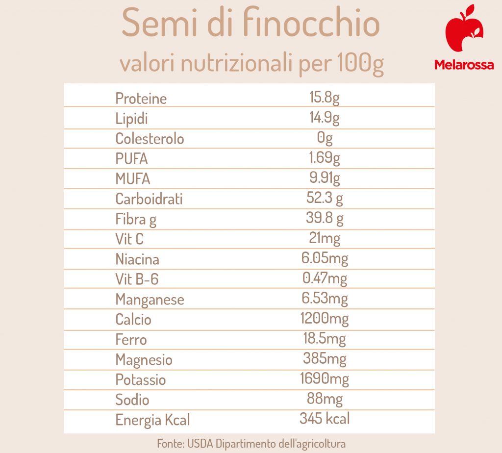 Dove Trovare I Migliori Semi Di Finocchietto Selvatico: Scopri I Negozi - Foto 10