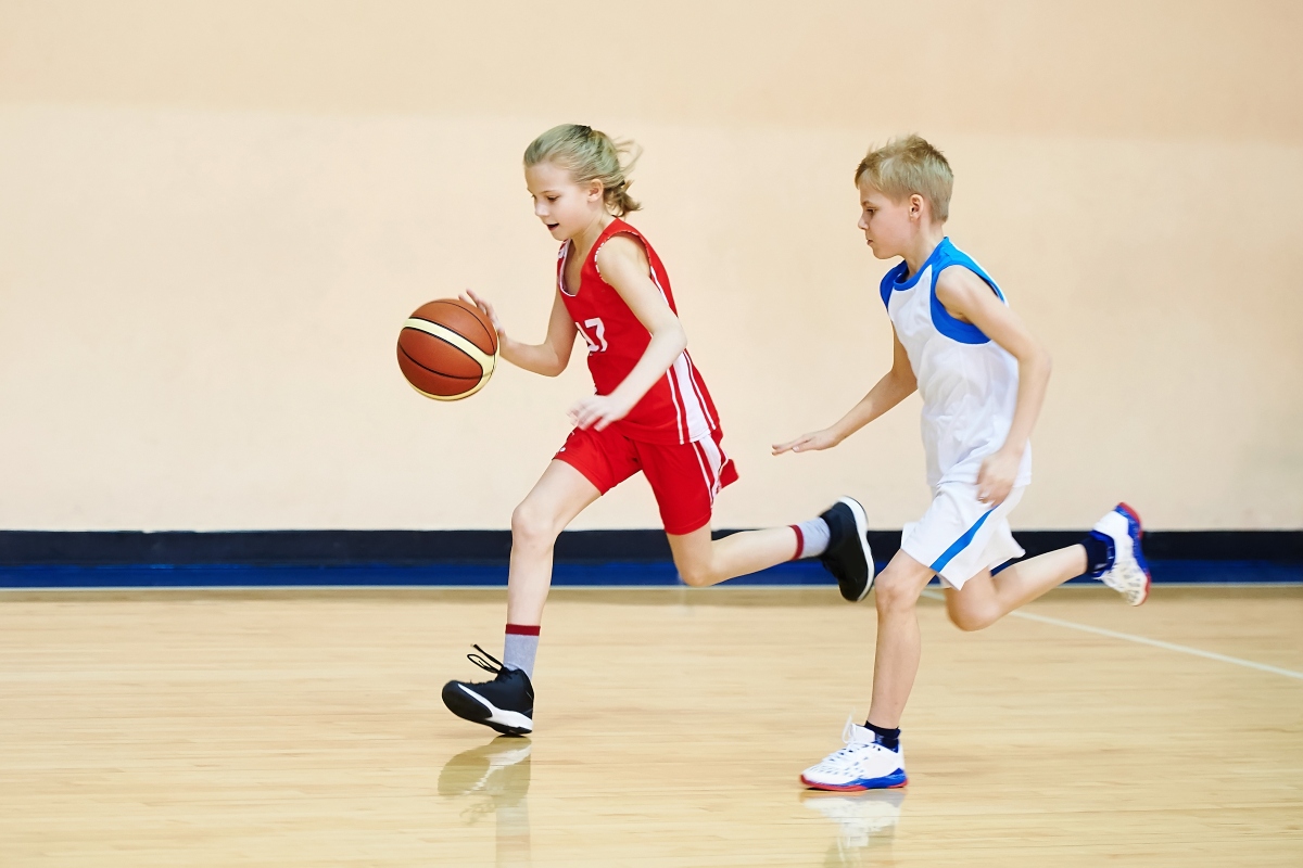 sport per bambini: come aiutarlo a scegliere lo sport giusto 