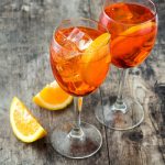 spritz ricetta