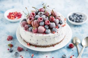 Torta gelato, un dessert goloso e freschissimo