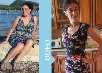 Dieta Melarossa Marilina 25 kg