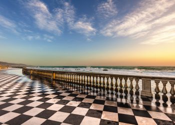 Alla scoperta di Livorno: dalla terrazza Mascagni ai Macchiaioli