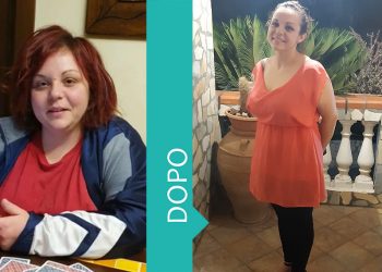 Dieta Melarossa Alzira 31 kg