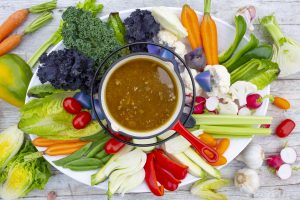 Bagna cauda, scopri come fare la tradizionale salsa piemontese