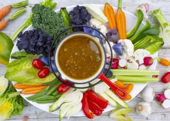 Bagna cauda: una salsa squisita per le verdure