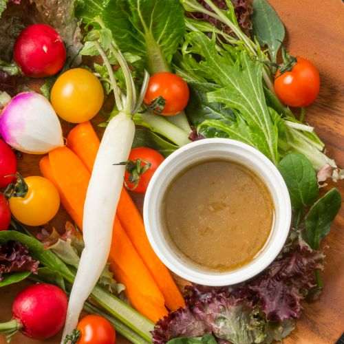 Bagna cauda: la squisita salsa piemontese