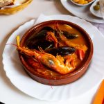 Cacciucco, la squisita zuppa di pesce livornese