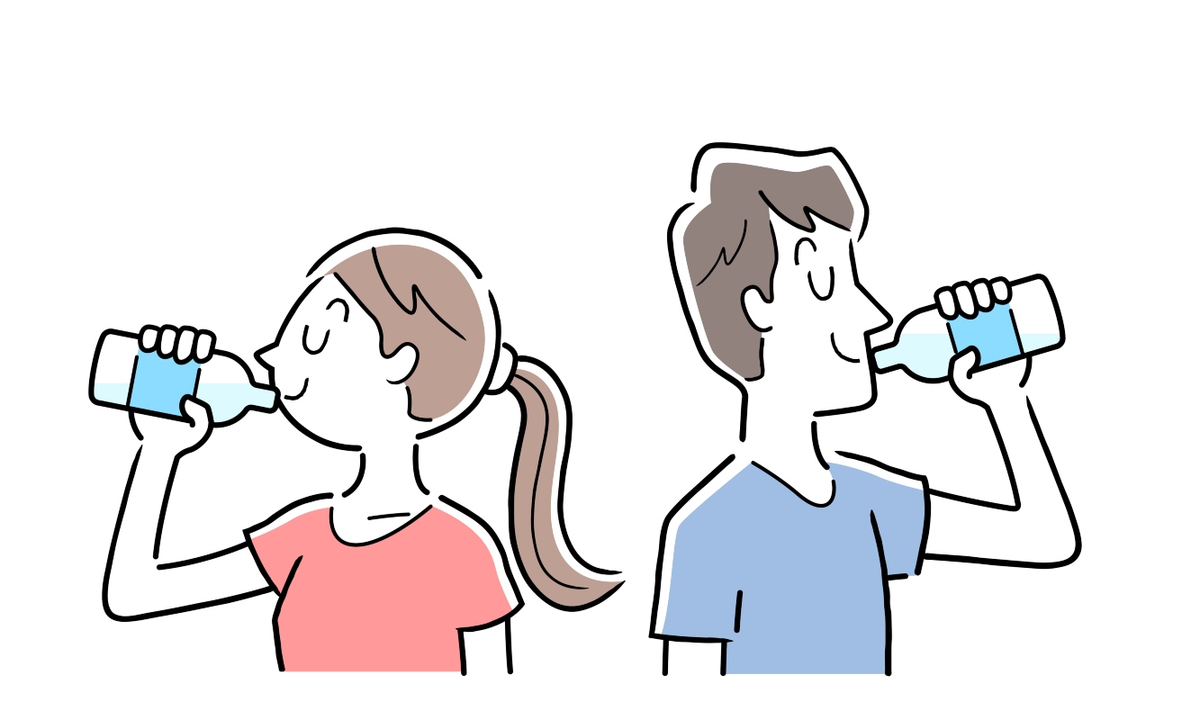 come prevenire i calcoli renali