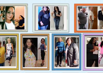Dieta Melarossa cambiamento testimonial