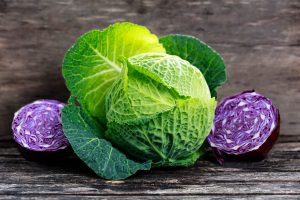 Cavolo: cos’è, proprietà, benefici e ricette