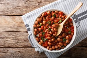 Fagioli all’uccelletto: la ricetta toscana saporita con video