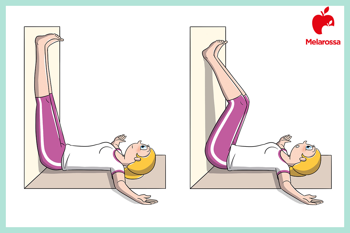 ginnastica posturale: metodo Mézières per dolori lombari 
