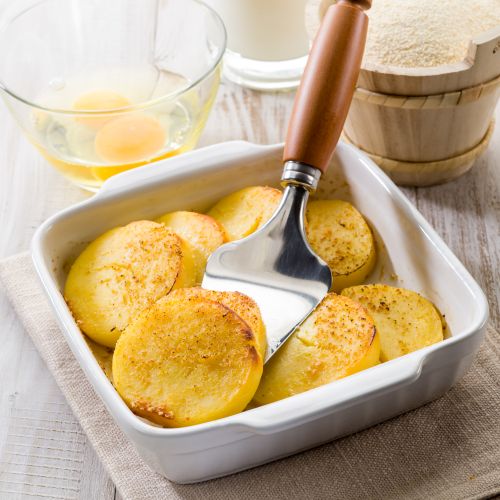 Gnocchi alla romana un primo della tradizione